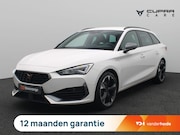 CUPRA Leon Sportstourer - 1.4 e-Hybrid Business 204PK DSG SOH 98, 13%, Trekhaak, Achte