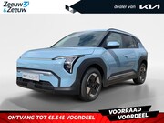 Kia EV3 - Air 58.3kWh | Enkele kleuren op voorraad bel voor info | NU 