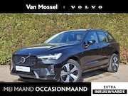 Volvo XC60 - T6 Plug-in hybrid AWD Plus Dark | pano dak | Parkeer camera\