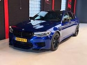 BMW M5 - 5-serie |CARBON|HARMAN|HUD|SOFTCLOSE