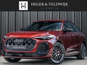 Audi Q5 Sportback - 2.0 TFSI e-hybrid quattro S edition Competition Luchtvering 