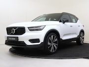 Volvo XC40 - T5 Recharge RDesign | Stoel- & Stuurverwarming | Trekhaak