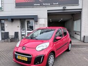 Citroën C1 - 1.0 Tendance