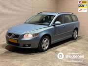 Volvo V50 - 2.0 Business Edition | 1e eigenaar | Dealer onderhouden