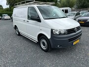 Volkswagen Transporter - 2.0 TDI L1H1 DC Comfortline