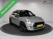 MINI Cooper - Mini 1.5 Business Edition / PANORAMA DAK / LED