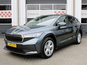 Skoda Enyaq iV - 60 SOH 91,2%/1e EIG./Trekh./Stoelverw./Carplay/Navi/Cruise/L