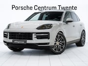 Porsche Cayenne - E-Hybrid