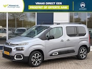Citroën Berlingo - 1.2 Shine 130pk Automaat | Navigatie | Cruise Control | Clim