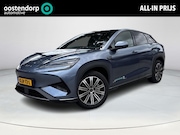 BYD SEALION 7 - Comfort 82.5 kWh