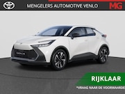 Toyota C-HR - 2.0 Plug-in PHEV Hybrid 220 Dynamic |AllSeason|BTWauto|