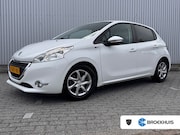 Peugeot 208 - 1.2 e-VTi Style | Audio installatie | Boordcomputer | Cruise