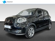 Leapmotor T03 - Design 37.3 kWh | Airco (automatisch) | Keyless start | Lich