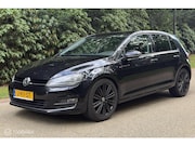Volkswagen Golf - 1.4 TSI ACT Highline Clima Leer 19’inch