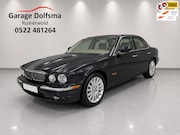 Jaguar XJ - 4.2 V8 Executive