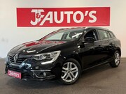 Renault Mégane - Estate 1.3 TCe GT-Line