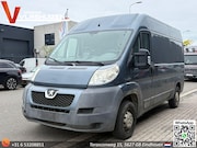 Peugeot Boxer - 330 2.2 HDI L2H2 | € 2.950, - MARGE | INJECTOREN DEFECT | Cr