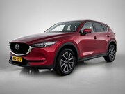 Mazda CX-5 - 2.0 SkyActiv-G 165 GT-M | Leder | Bose-audio | El. achterkle