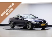 BMW 4-serie - Cabrio 430i High Executive | NL auto | 1st eigenaar | M-Spor