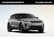 Land Rover Range Rover Evoque - P270e PHEV AWD Business Edition | Schuif Kantel Dak | Black