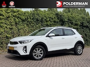 Kia Stonic - Automaat | Navigatie | Apple 1.0 T-GDi MHEV Dyn L