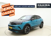 Opel Mokka - 1.2 Turbo Hybrid GS 145 Pk | DEMO | Stoel + Stuur Verwarming
