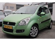 Suzuki Splash - 1.2 Exclusive | Airco | Carplay |Elec ramen | Trekhaak | NAP