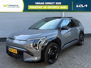 Kia EV3 - 81, 4 kWh 204pk GT-PlusLine ISOH 100 Schuifkanteldak I Stoel