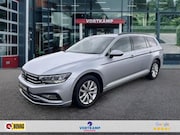 Volkswagen Passat - 2.0 TDI TREKHAAK/CAMERA/ACC/MEMORY/HARMANKARDON/STOELVERW
