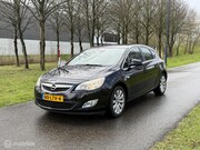 Opel Astra - 1.4 Turbo Cosmo*ONDERHOUDEN*AIRCO