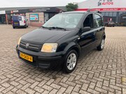 Fiat Panda - 1.2 Young airco nette auto