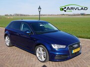 Audi A3 - Sportback 1.4 e-tron PHEV Attraction Pro Line plus ** 8499 N