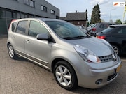 Nissan Note - 1.6 Life 2008 € 2.750.- MET 1 JR. APK KOOPJE