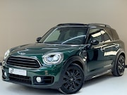 MINI Countryman - 1.5 Cooper Chili Oakwood, 136Pk, 2018, Panoramadak, Sportsto