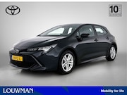 Toyota Corolla - 1.2 Turbo Active | Trekhaak afneembaar - 1.300KG Trekgewicht