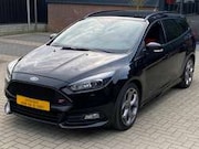 Ford Focus - Wagon 2.0 ST 250 PK XENON LED NAVI CRUI