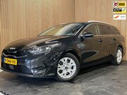 Kia Ceed - Sportswagon 1.0 T-GDi DynamicPlusLine|LEDER|CARPLAY|CAMERA|C