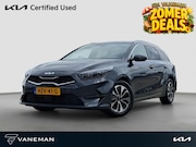 Kia Ceed - Sportswagon 1.0 T-GDi MHEV Design Edition Stoel- en Stuurver