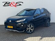 Suzuki Across - 2.5 Plug-in Leder Stoel/ Stuur verwarming Carplay Lane Assis