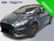 Ford S-Max - 2.5 ST-Line FHEV 7 Persoons | 190pk | Panoramadak | Winter P