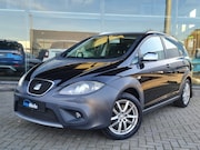 Seat Altea - 2.0 TSI Freetrack 4x4 | Navi | Airco | Trekhaak | Netjes ond