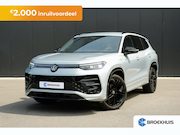 Volkswagen Tayron - R-Line Edition | 'App-Connect' draadloze smartphone integrat