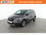 Opel Crossland - X 1.2 Turbo Ultimate | ZU00626 |
