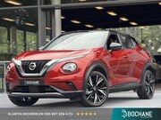 Nissan Juke - 1.0 DIG-T N-Design Automaat 117PK | Adaptieve Cruise Control