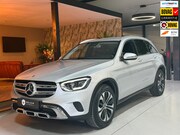 Mercedes-Benz GLC-klasse - GLC 200 4MATIC Premium|Facelift|Mild-hybrid|Leder|Elek. Stoe