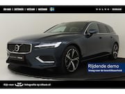 Volvo V60 - T8 PLUG-IN HYBRID AWD ULTRA BRIGHT *FULL OPTIONS!* -PANO.DAK