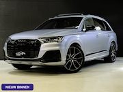 Audi Q7 - 60 TFSI e quattro Competition | 2x S-Line | Pano | Trekhaak