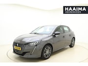 Peugeot 208 - 1.2 PureTech Active Pack 100pk | LM velgen | Navigatie | Par