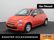 Fiat 500 - 1.0 Hybrid | Airco | DAB | Apple Carplay / Android Auto |