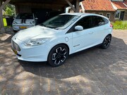 Ford Focus - Titanium Electric
